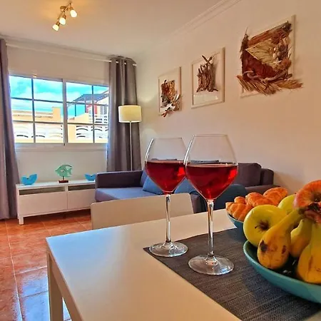 Casa Cristof - - Glasfaserinternet - Max 6 Personen 公寓