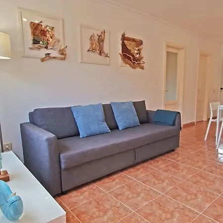 Casa Cristof - - Glasfaserinternet - Max 6 Personen 科斯塔卡玛