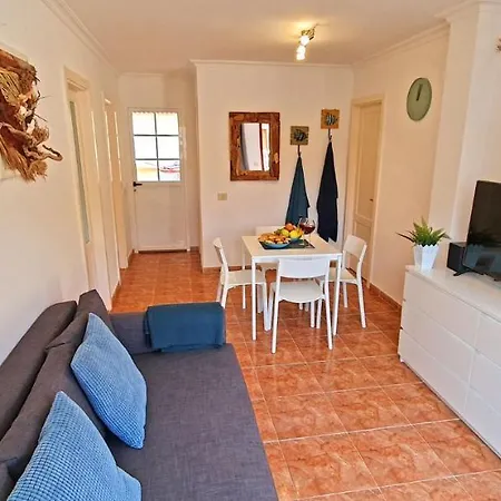 Casa Cristof - - Glasfaserinternet - Max 6 Personen 公寓 *