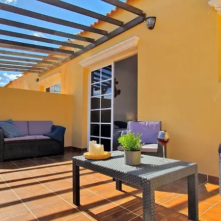 Casa Cristof - - Glasfaserinternet - Max 6 Personen 公寓 *