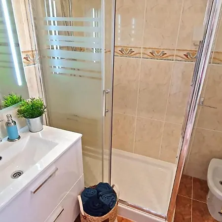 公寓 Casa Cristof - - Glasfaserinternet - Max 6 Personen