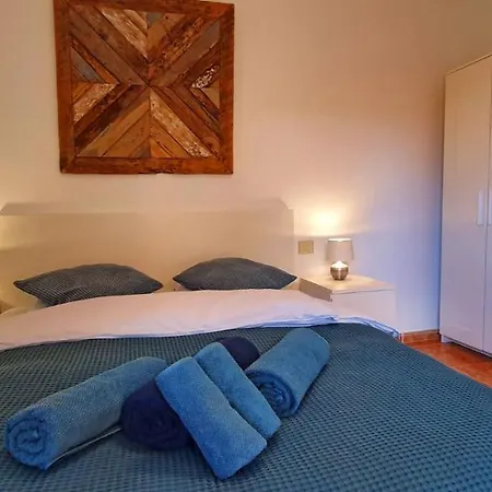 公寓 Casa Cristof - - Glasfaserinternet - Max 6 Personen