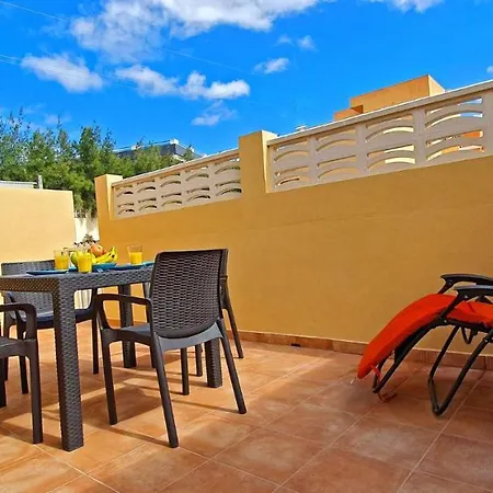 Appartamento Casa Cristof - - Glasfaserinternet - Max 6 Personen *