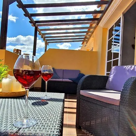 Ferienhaus Casa Cristof - Costa Calma - Glasfaserinternet - 2 Sz Apartment *