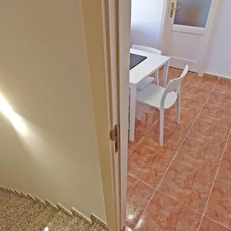 Ferienhaus Casa Cristof - Costa Calma - Glasfaserinternet - 2 Sz Apartment Costa Calma